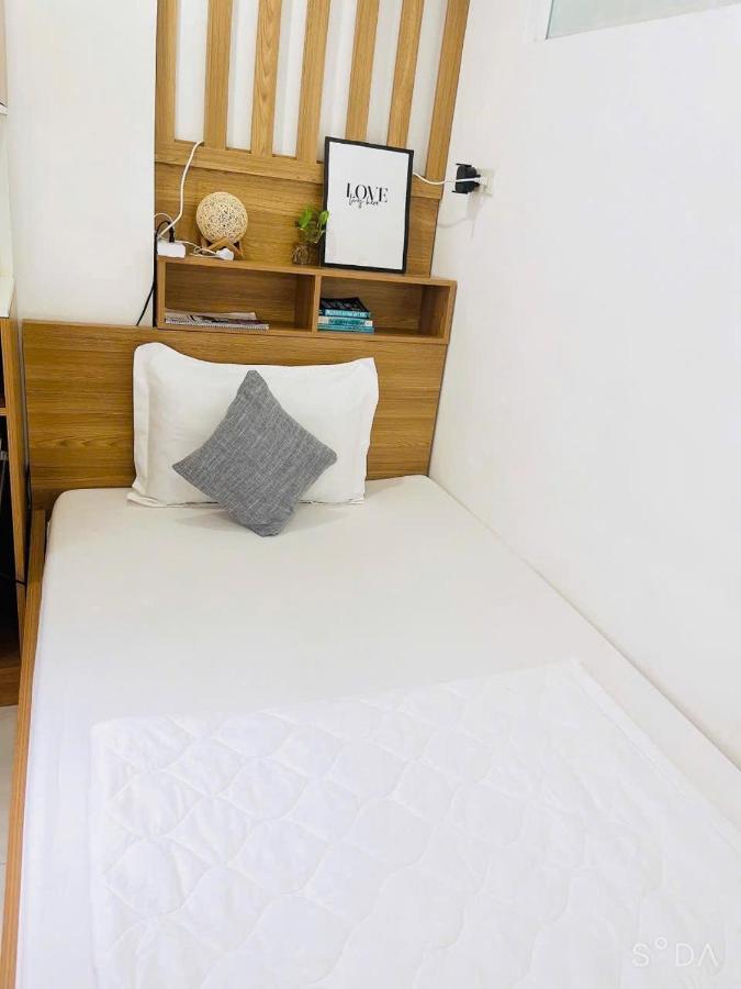 Habitación Individual con vistas al jardín
