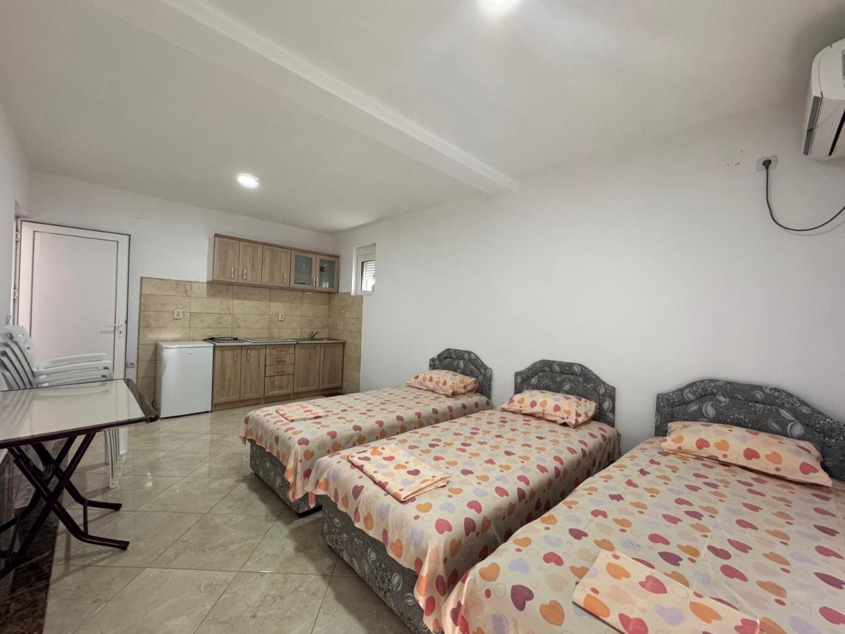 Appartamento con 2 Camere da Letto