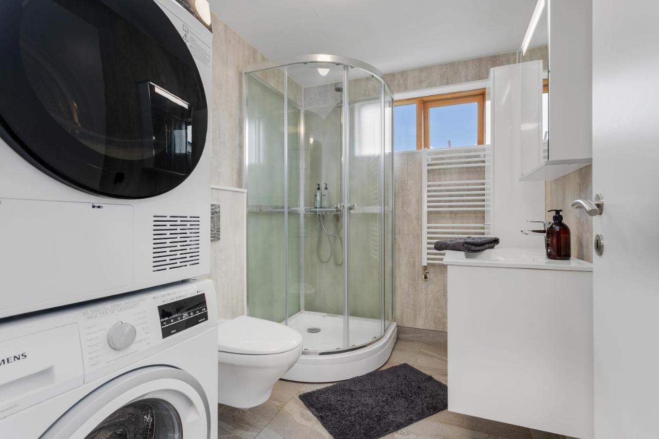 Holiday Home with Hot Tub and Sauna