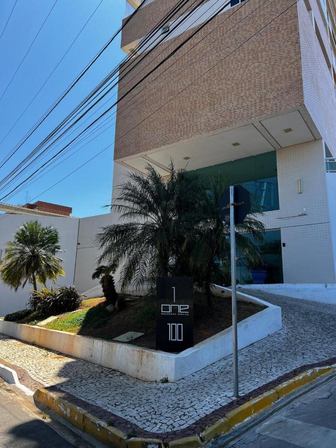 Studio 603 Estilo, conforto e ótima localização - B&B