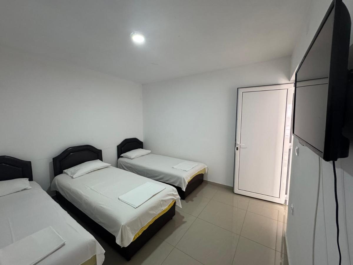 Appartamento con 2 Camere da Letto