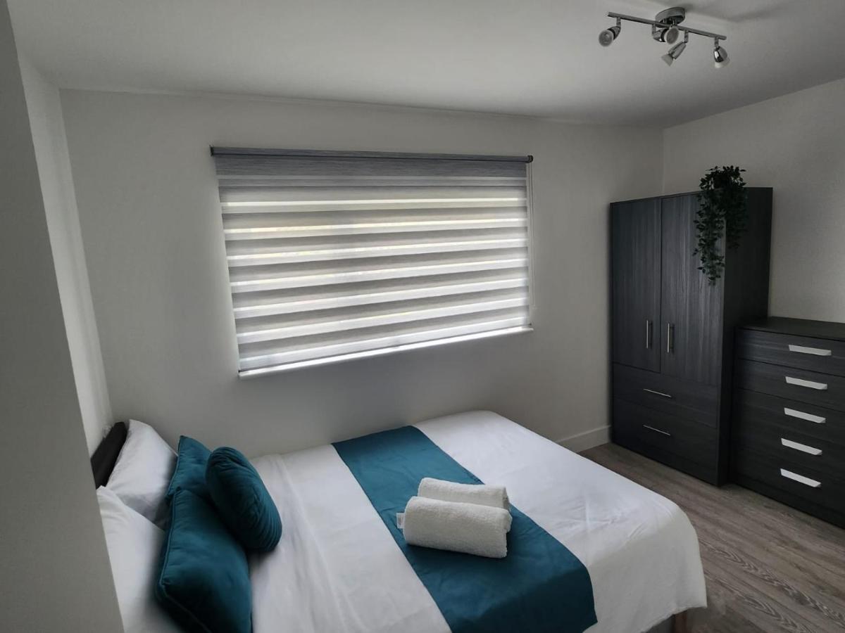 Chambre Double avec Salle de Bains Privative