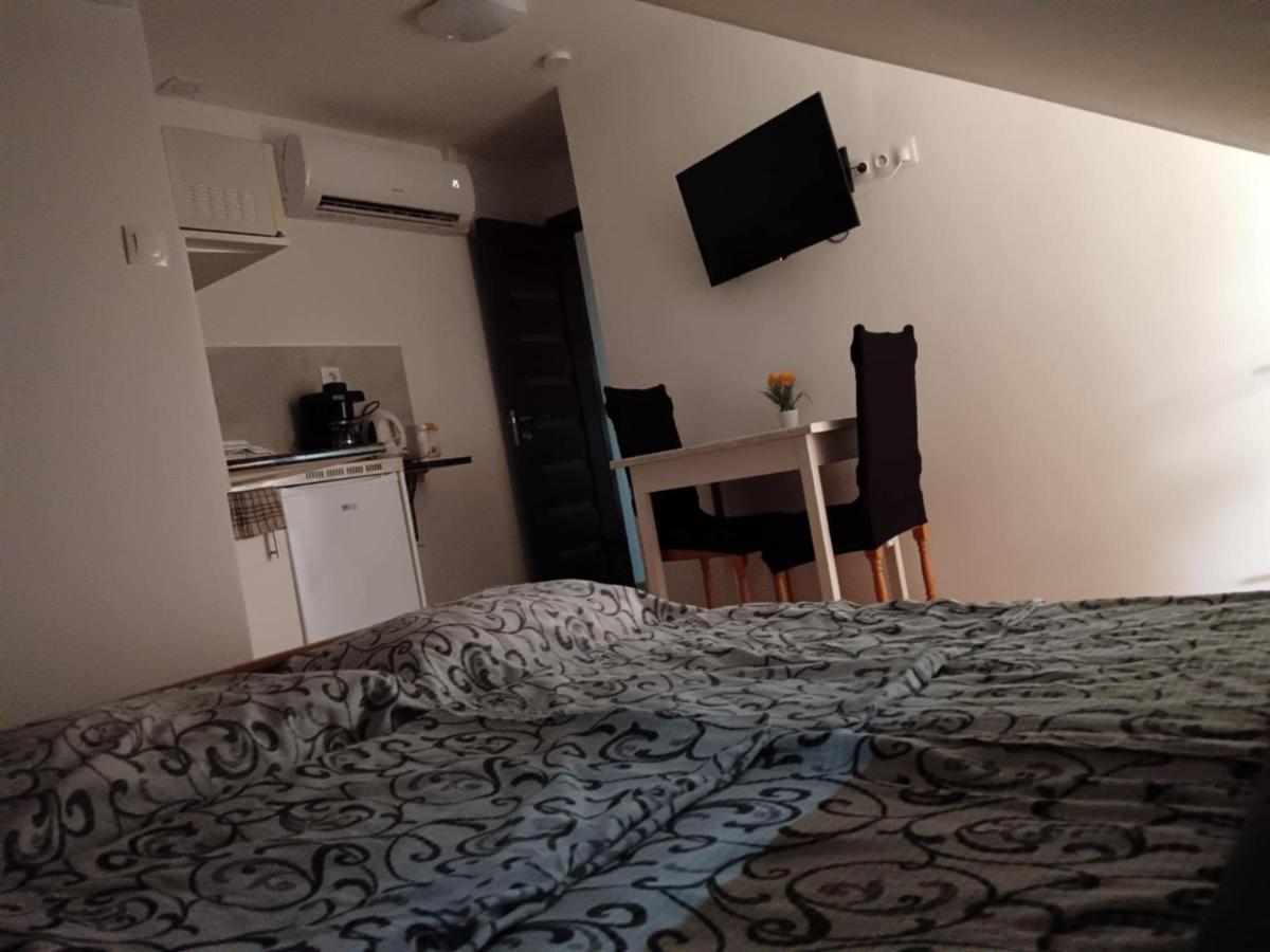 Tweepersoonskamer met 1 of 2 Bedden