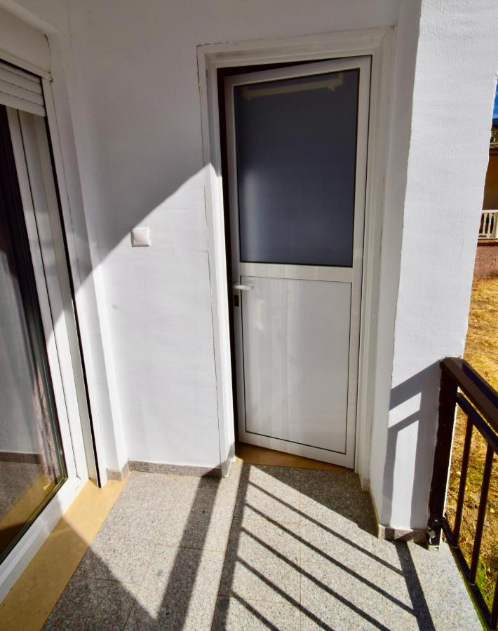 Chambre Familiale avec Balcon
