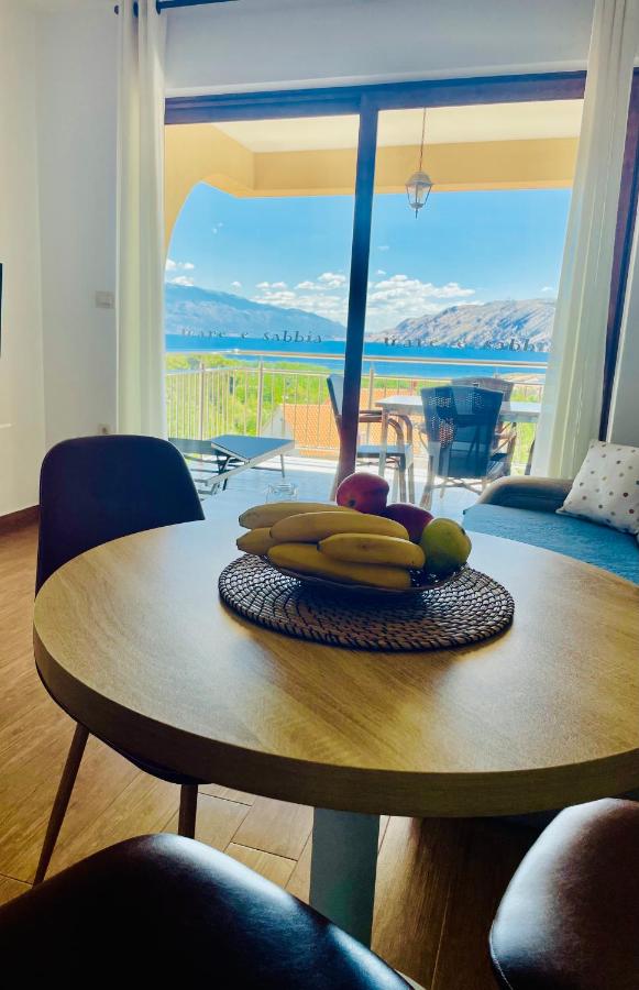 Appartement met 1 Slaapkamer