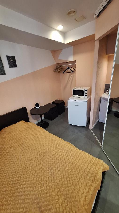 Habitación Triple Económica