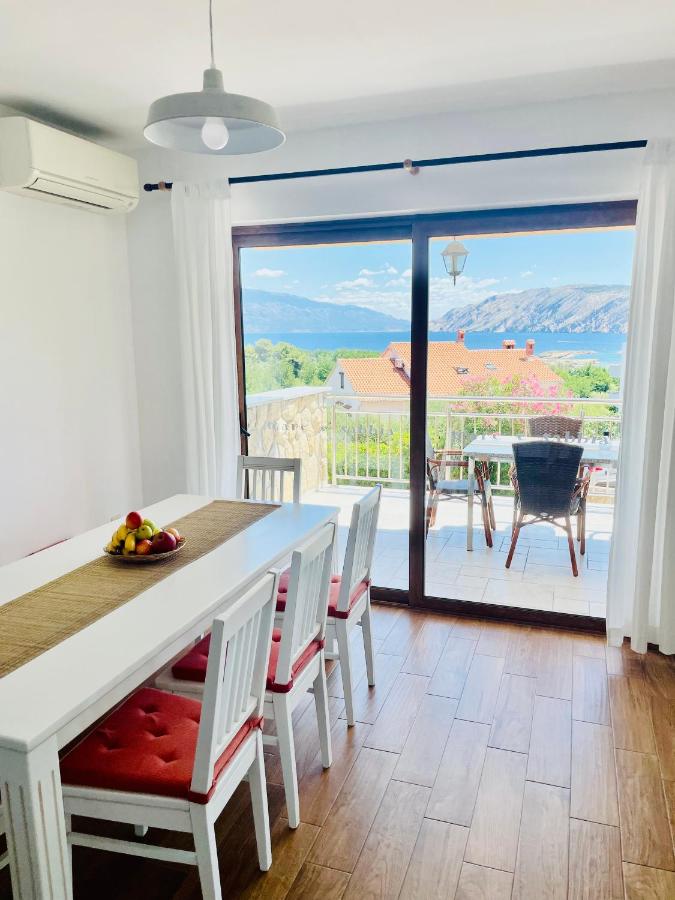 Appartement met 2 slaapkamers