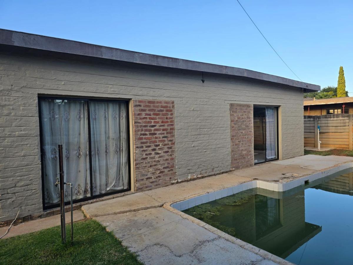 Cooperville - B&B