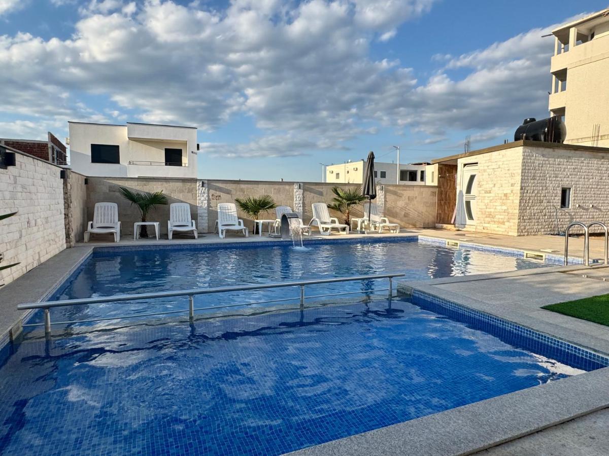 Berlin Vila Ulcinj - B&B