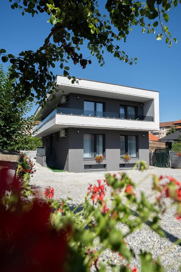 Novum Stay - Pensiune Centrala in Hunedoara - B&B Hunedoara
