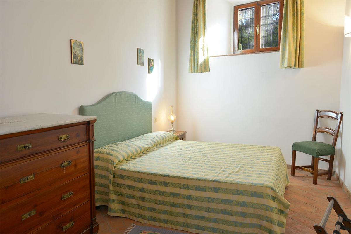Appartamento con 2 Camere da Letto (3 Adulti)