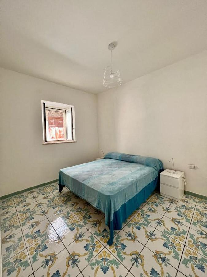 CastallabateCoast Apartaments - Ferienwohnung Santa Maria
