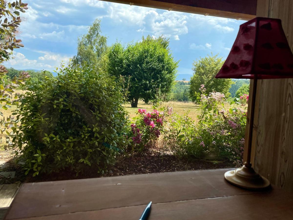 L'Agnel - B&B Domaize