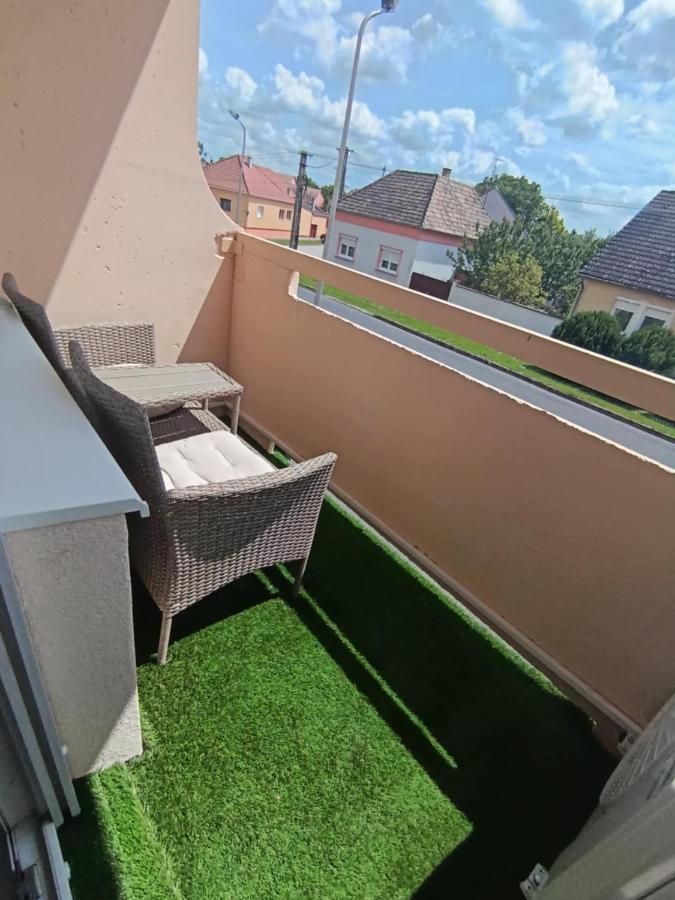 Napfény Pápa - B&B