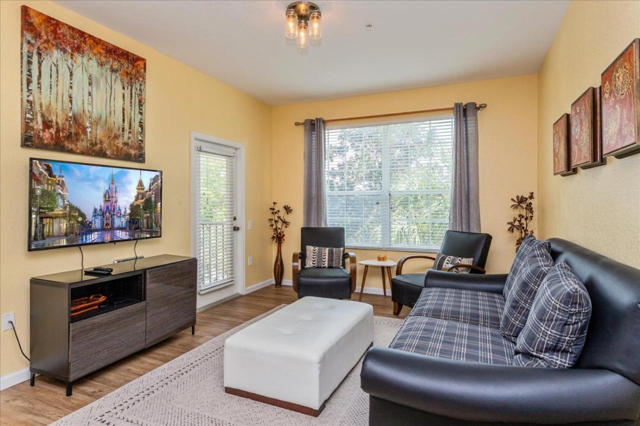 Peaceful Getaway in Windsor Hills - B&B Orlando