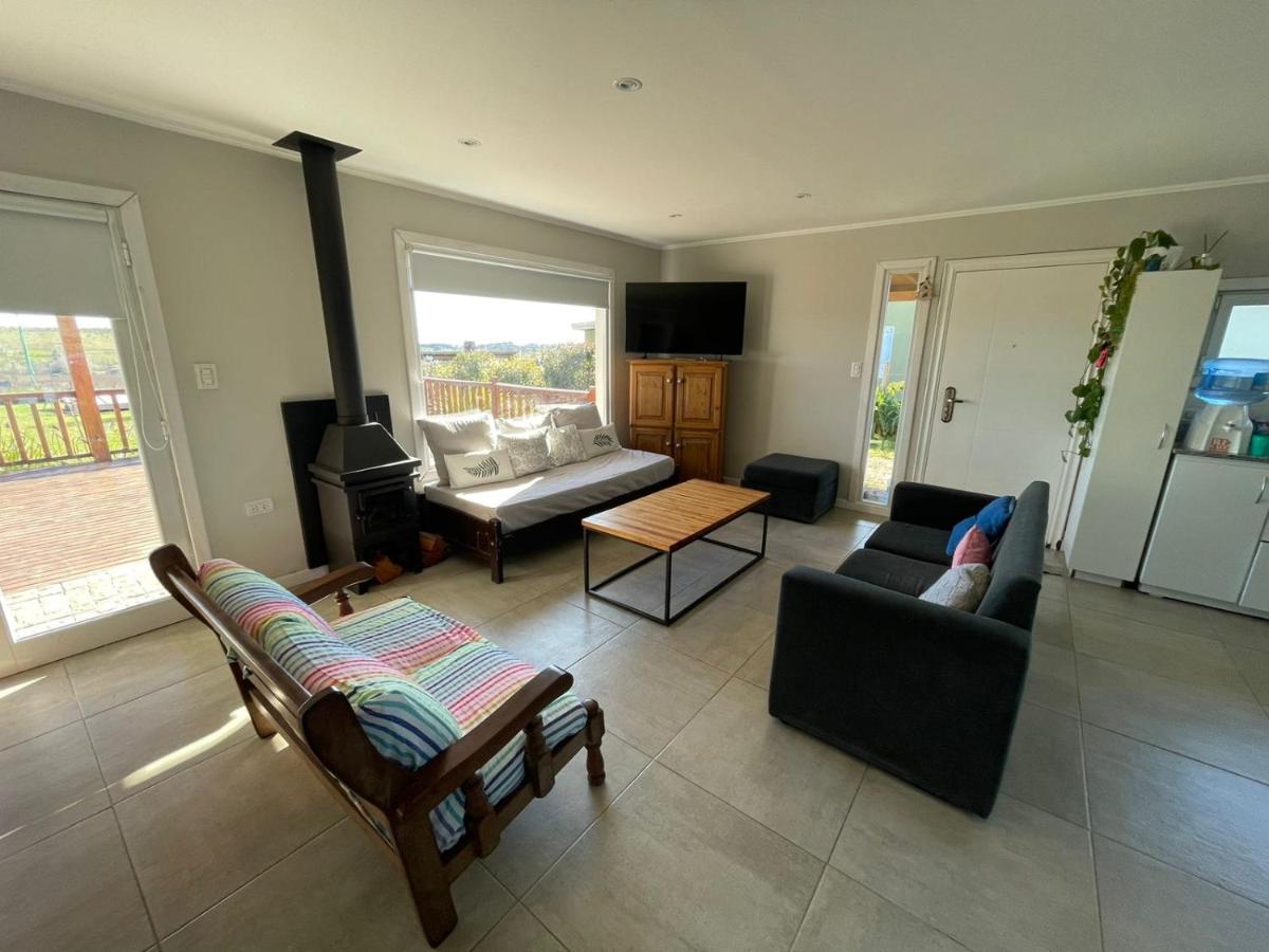 Casa Flor Tandil - B&B Tandil