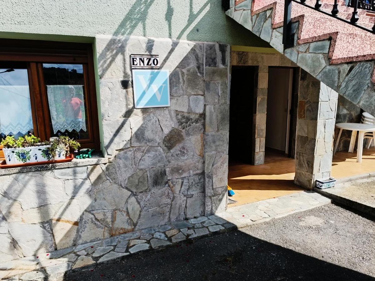 Apartamento Enzo - Ferienwohnung La Franca