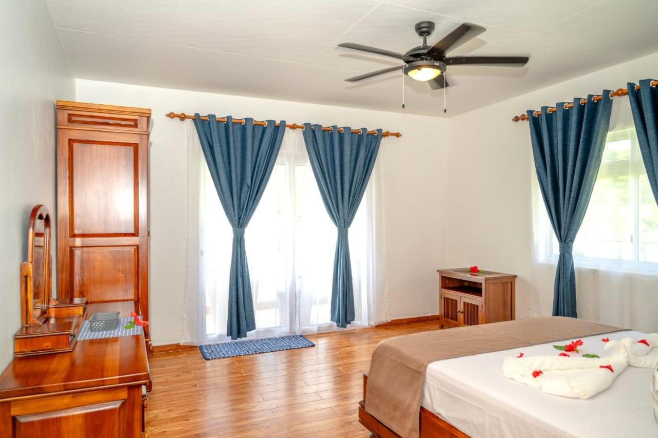 Apartment mit 2 Schlafzimmern