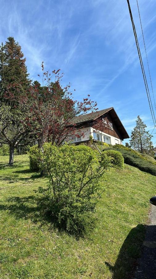 La Maison du Rond-Buisson - B&B
