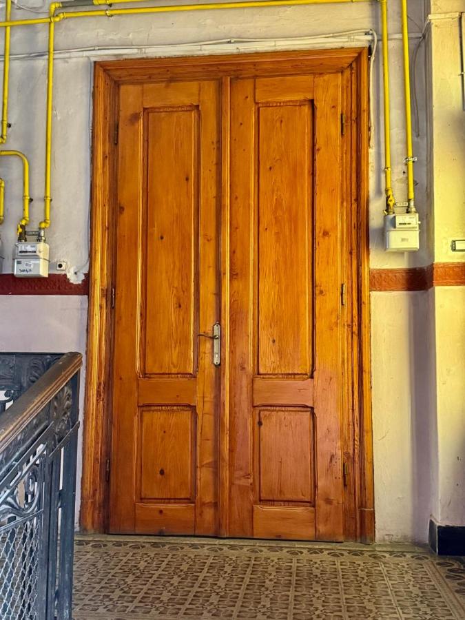 GB Apartments -Bohus Palace Confort - B&B Arad