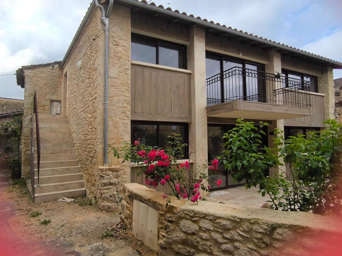 La Grange Des Rosiers bas - B&B