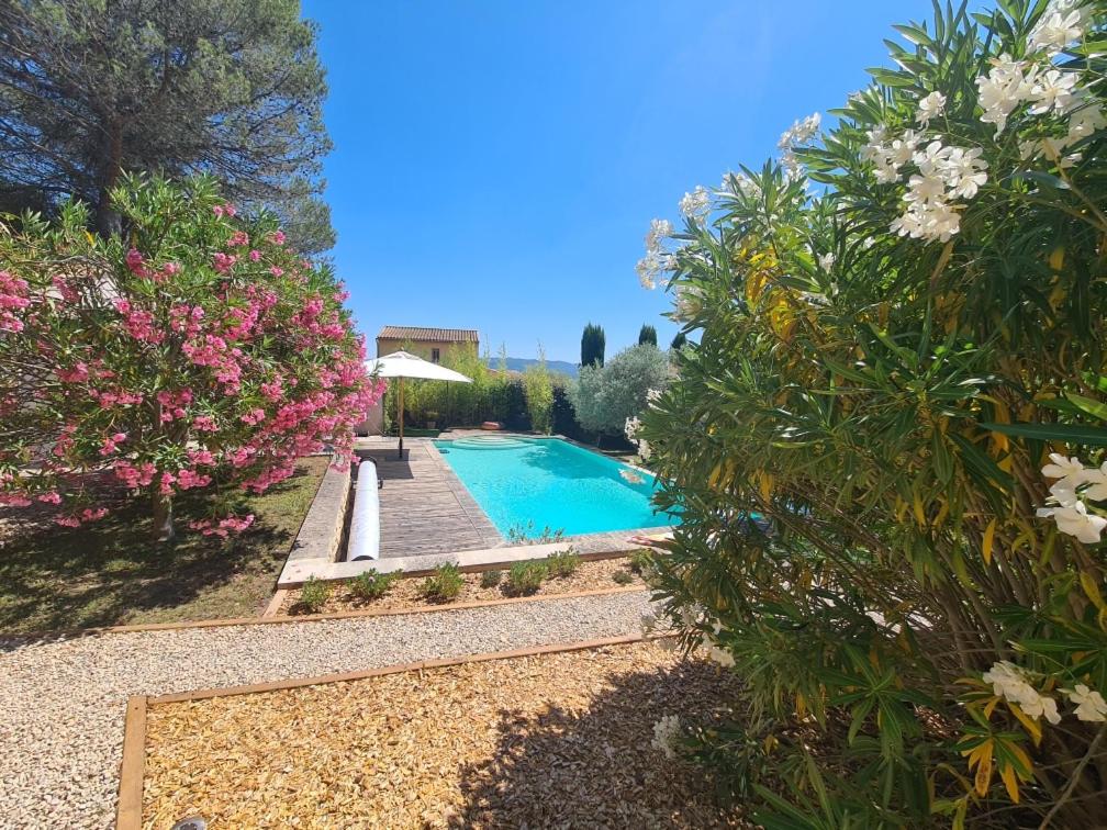 Chambre privée indépendante dans le Luberon - B&B Lauris