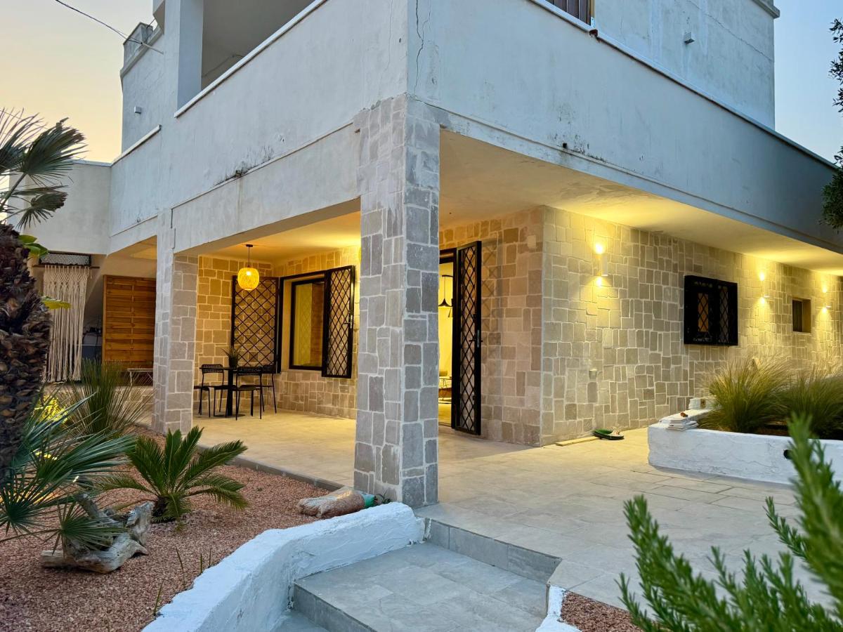 Villa Ulivo - B&B