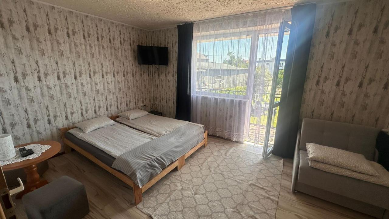 Chambre Triple