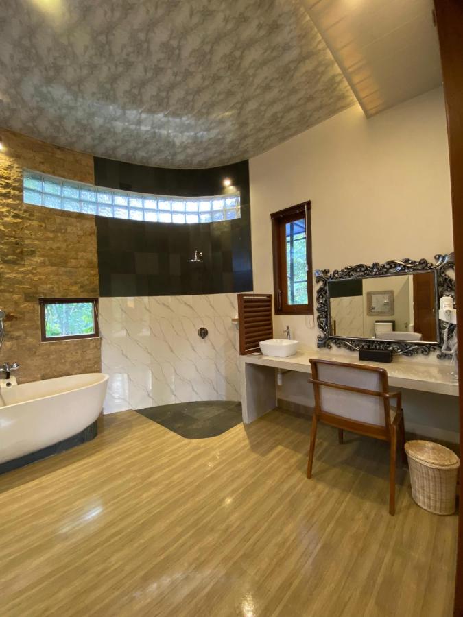 Sunya Giri Lodge & Retreat - B&B