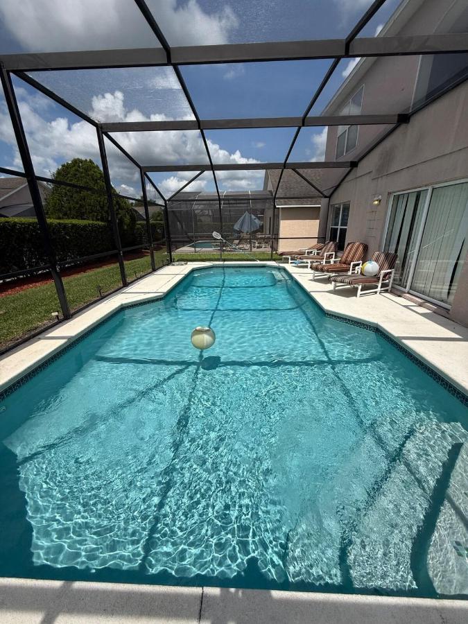 Amazing Retreat at Lake Berkley - B&B Kissimmee