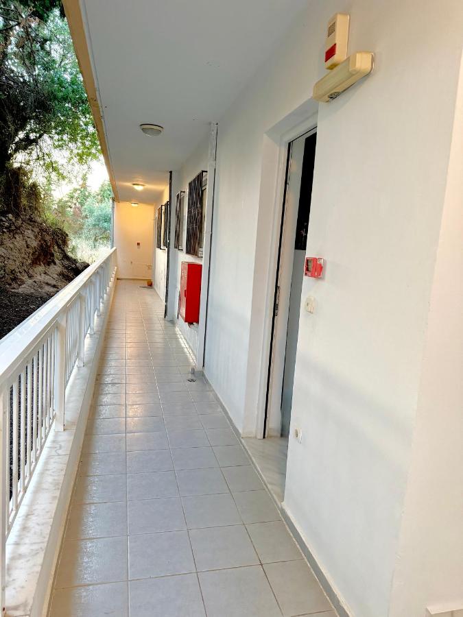 Dorothea Apartments - Self-Catering Accommodation - B&B