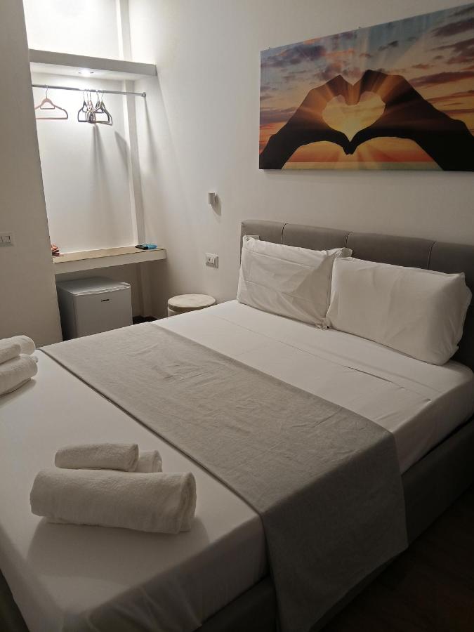 Doppelzimmer mit eigenem Bad