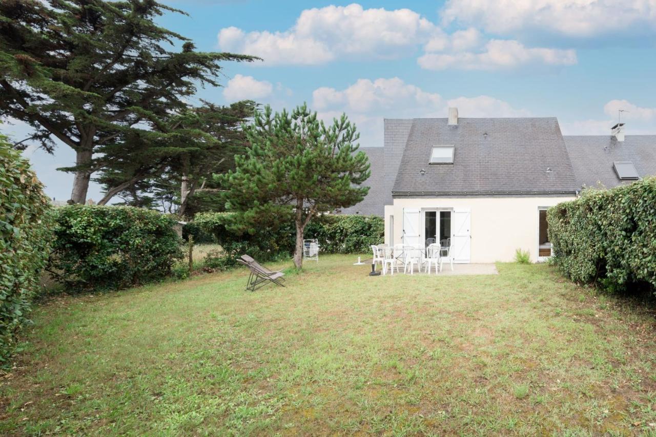 LES AJONCS - 300m de la plage - Parking - B&B Batz-sur-Mer