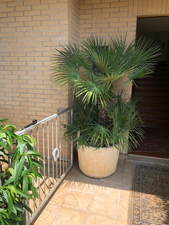 Il Villino del Sole - B&B Civitanova Marche