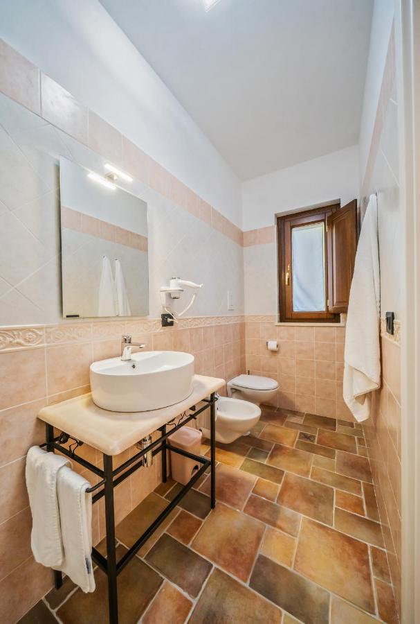 Deluxe Doppelzimmer