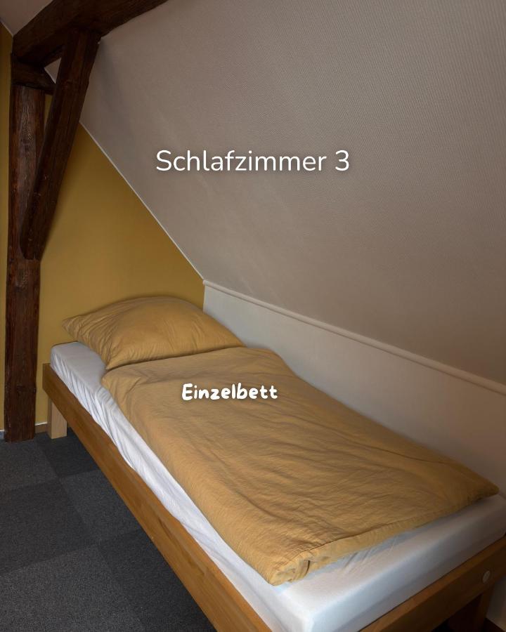 Apartment mit 3 Schlafzimmern