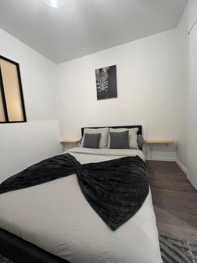 Appartamento con 1 Camera da Letto