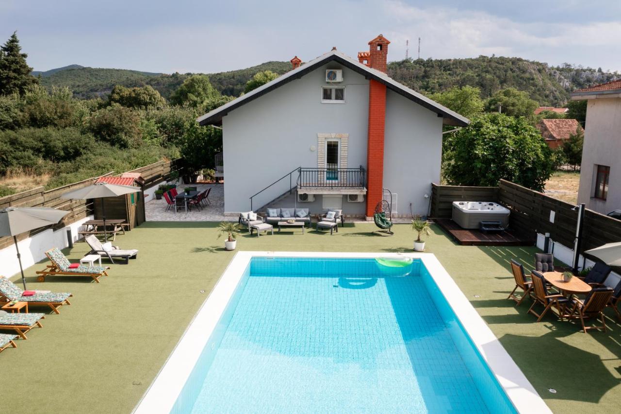 Villa Ema - B&B