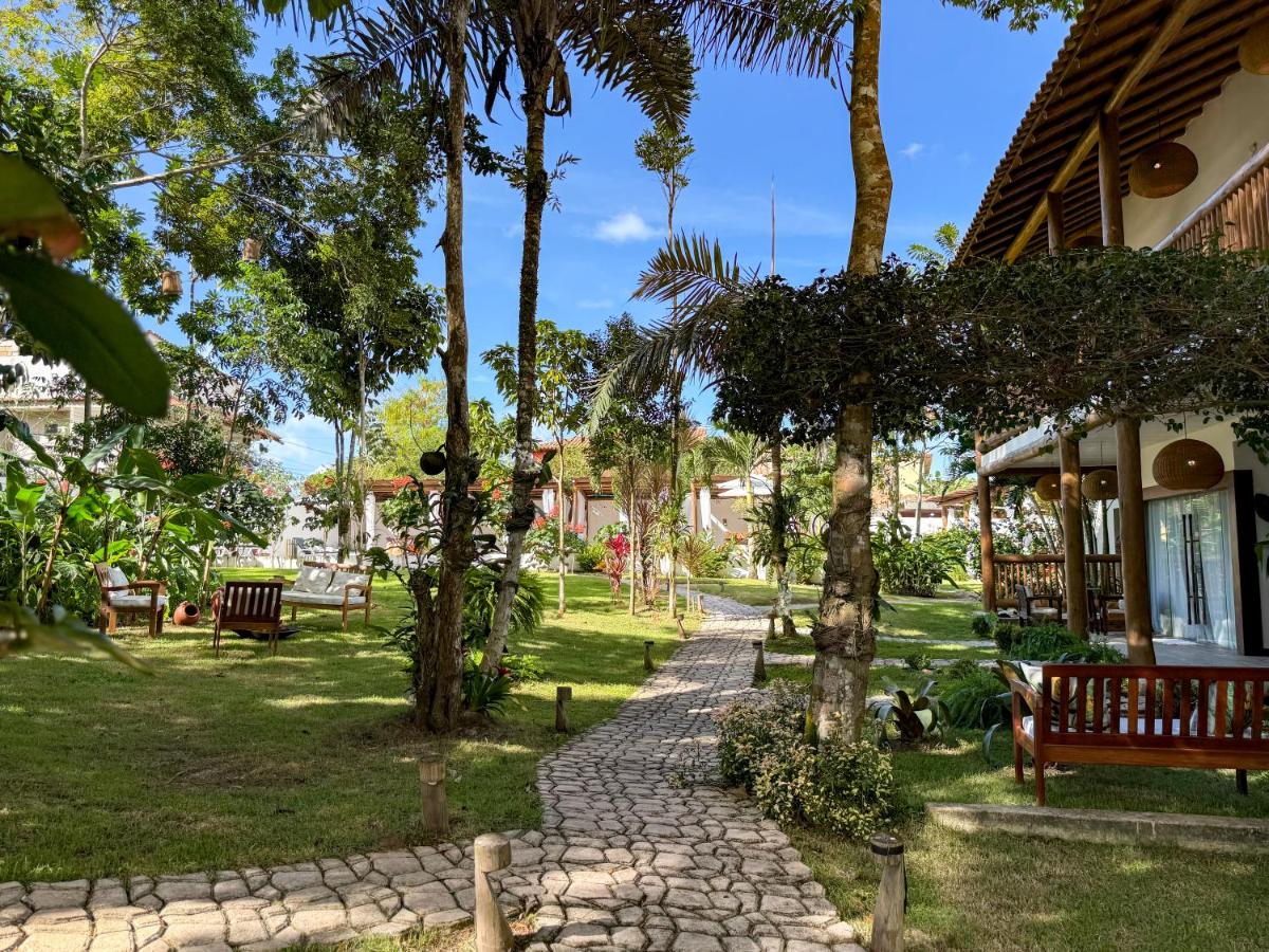 Pousada Recanto Caxando - B&B