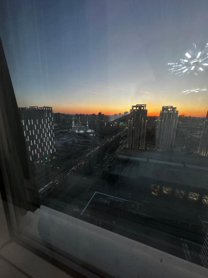 ЖК Северное сияние - B&B Astaná