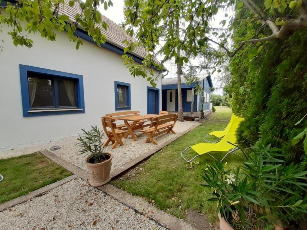 Balaton wave lakehouse - B&B