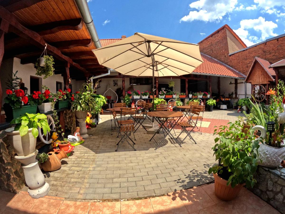 Mehadica House - B&B