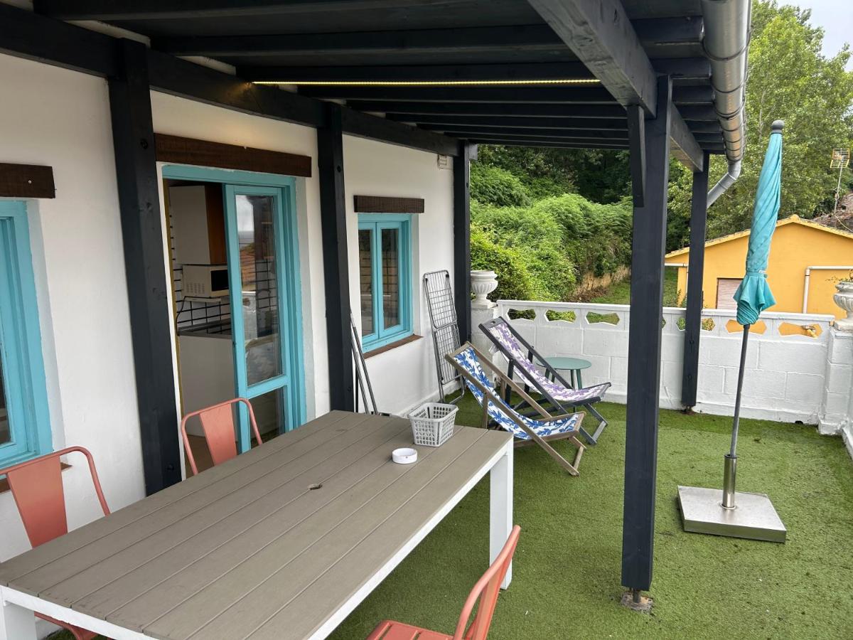 ESTUDIO Rural Life Cantabria - B&B