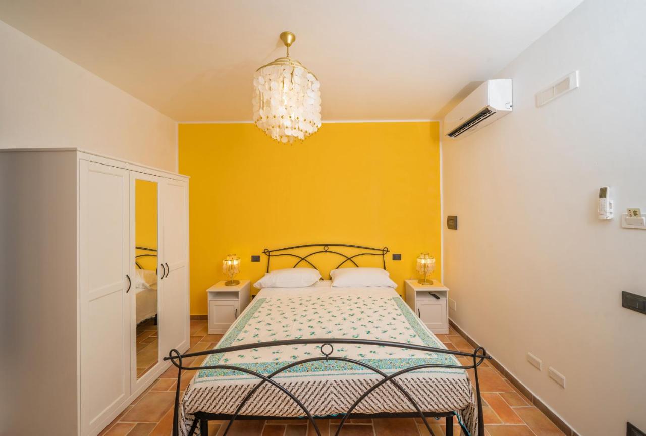 Großes Doppelzimmer