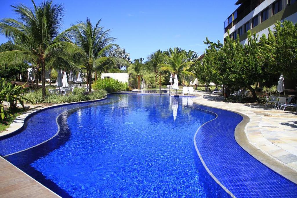 Beach Flats Resort Malawi Muro Alto - B&B Puerto de Gallinas
