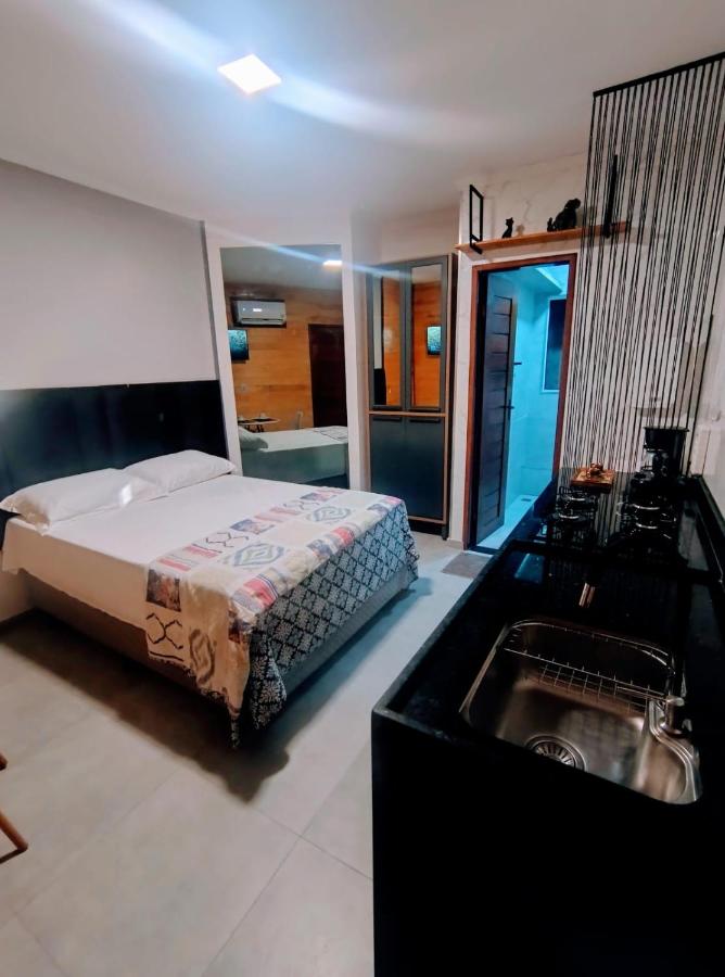 UrbanStay Flats - B&B