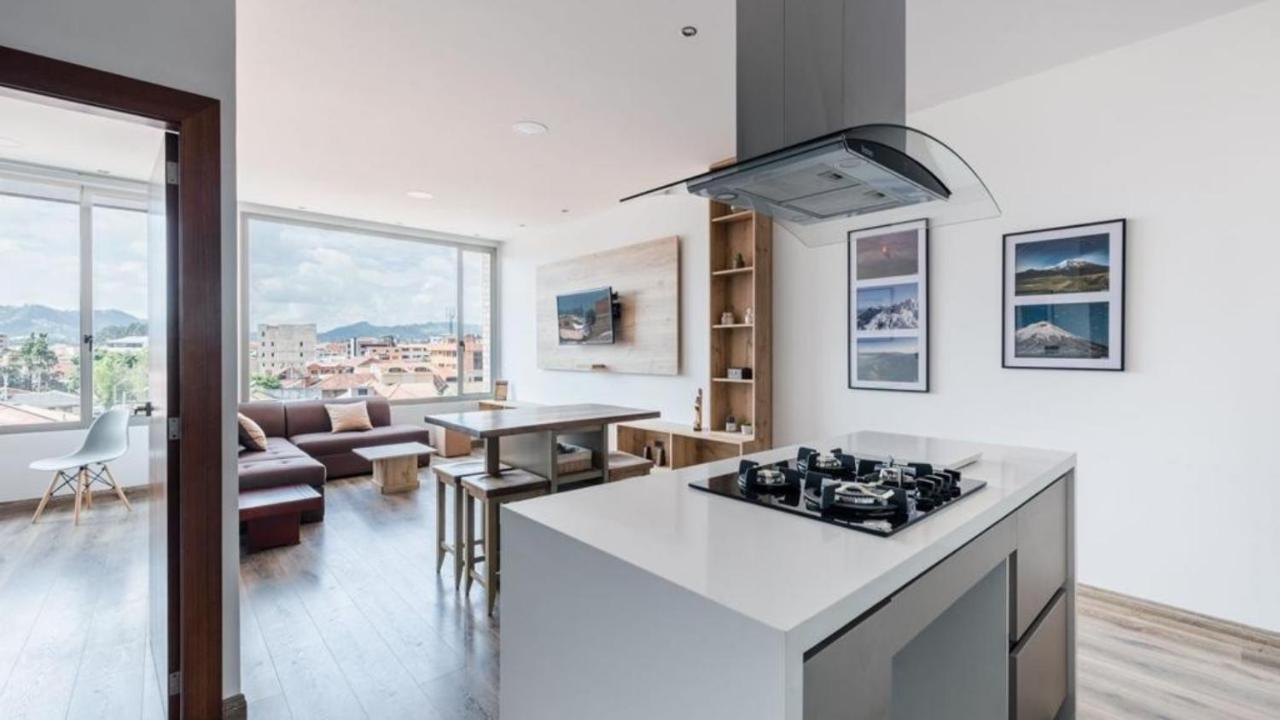 Escape to Cuenca in style - Chambres d’hôtes Cuenca