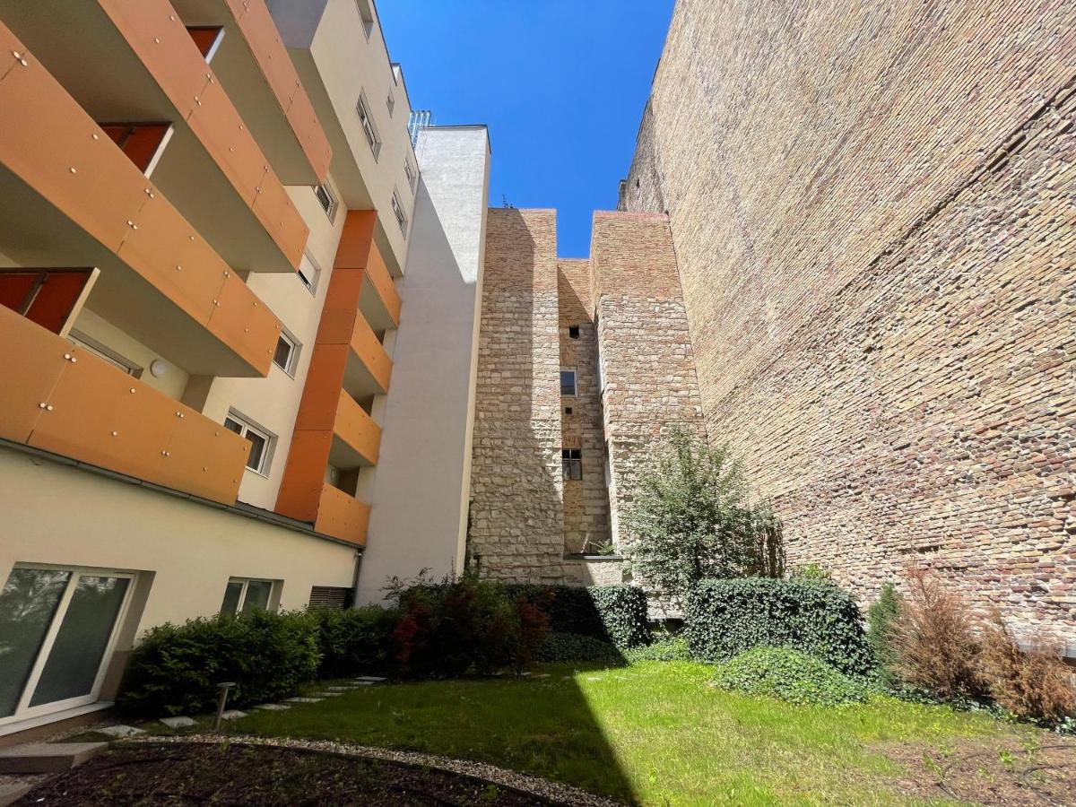 Broadway Residence - B&B Budapest