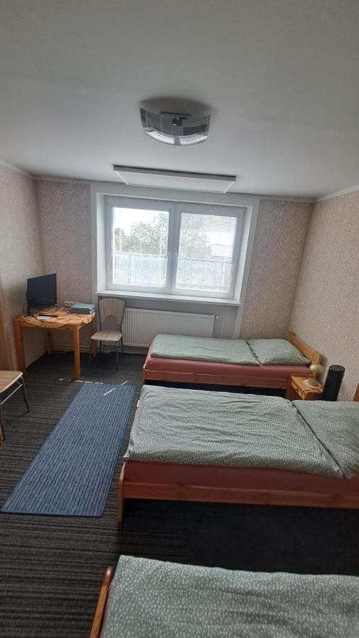 Triple Room with Bathroom