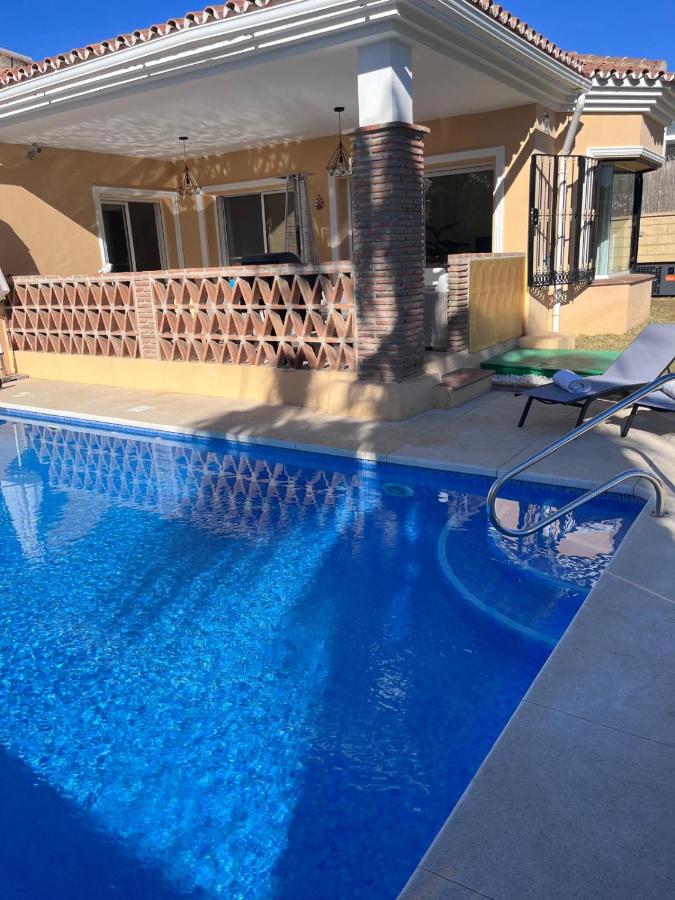 Casa la Riviera del Sol - Ferienwohnung Mijas Costa